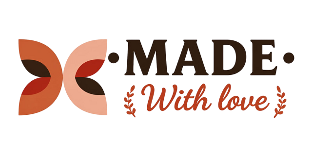 Made With Love